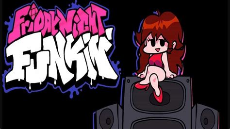 Friday Night Funkin Unblocked .